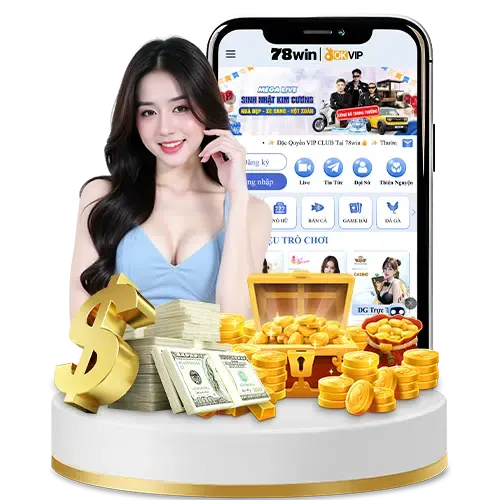 Game Nổ Hũ (Slots) AE555 Win
